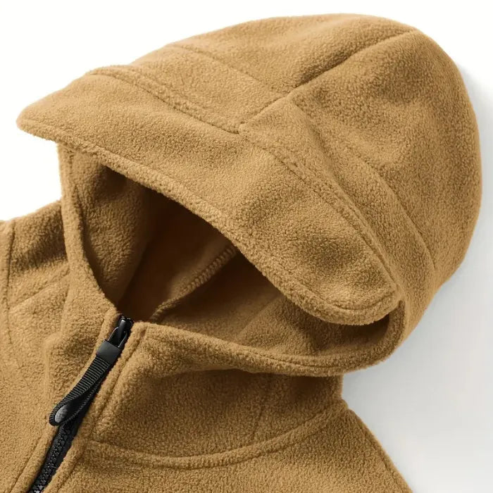 Casaco De Frio Montreal Masculino drovic