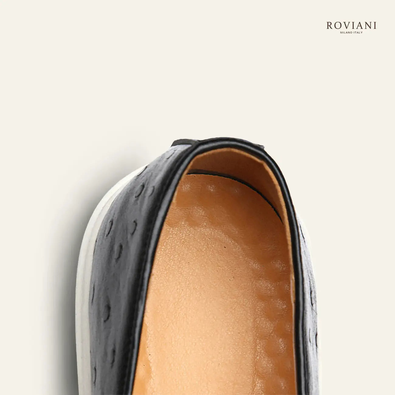 Mocassino da uomo Bartini®