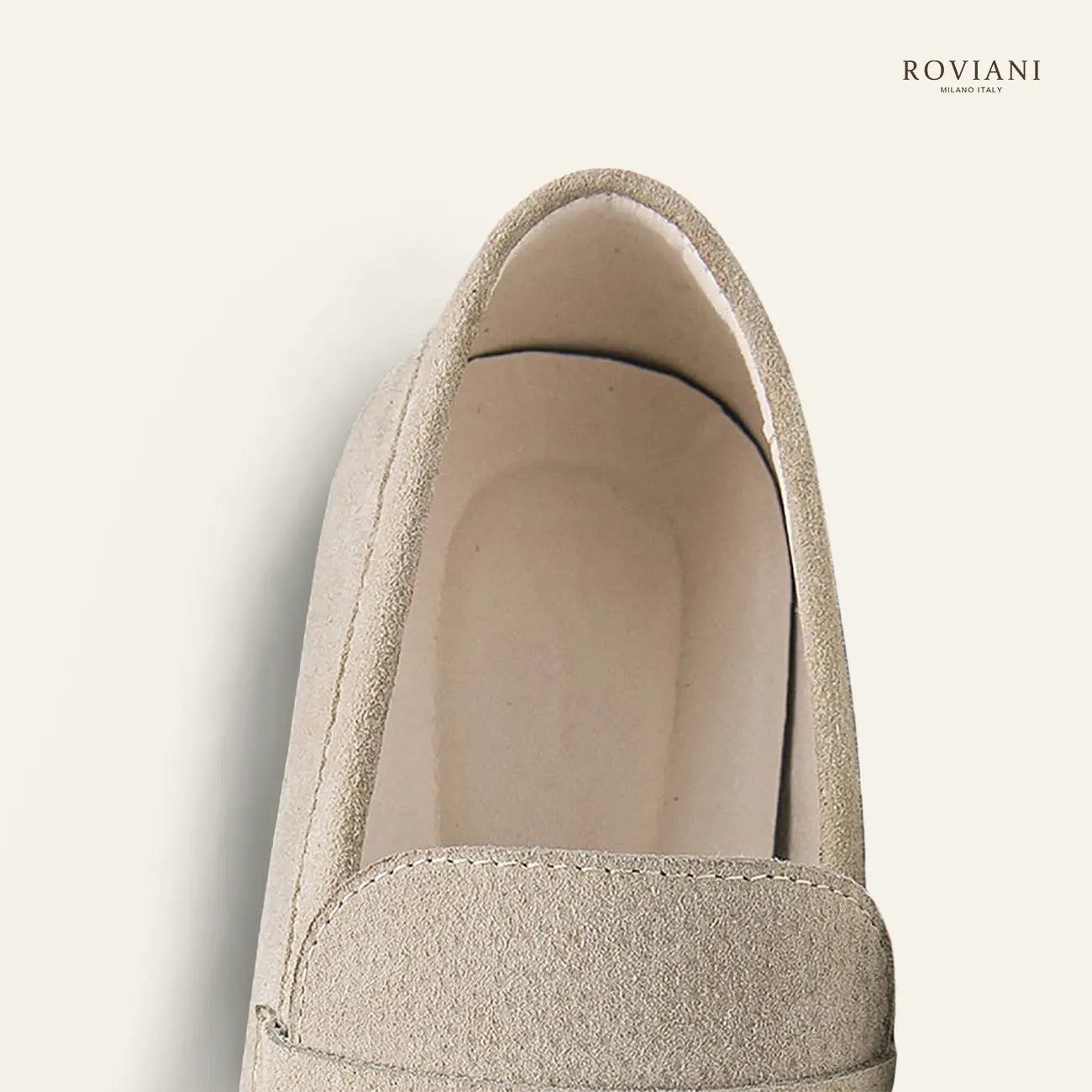 Mocassino da uomo Venturi