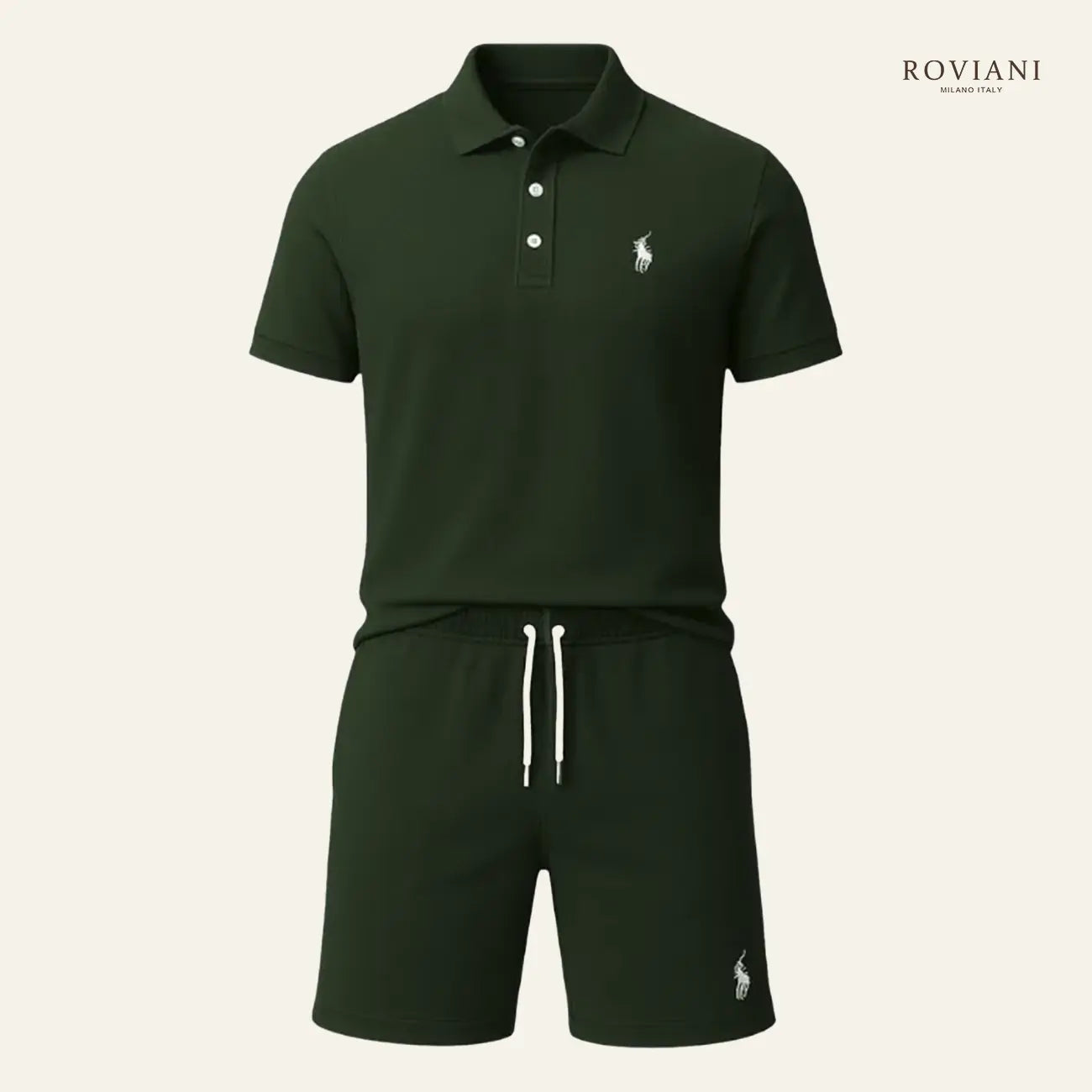 Completo Estivo RL da Uomo®