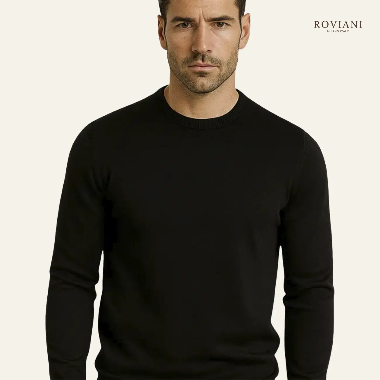 Maglione da Uomo Classico®