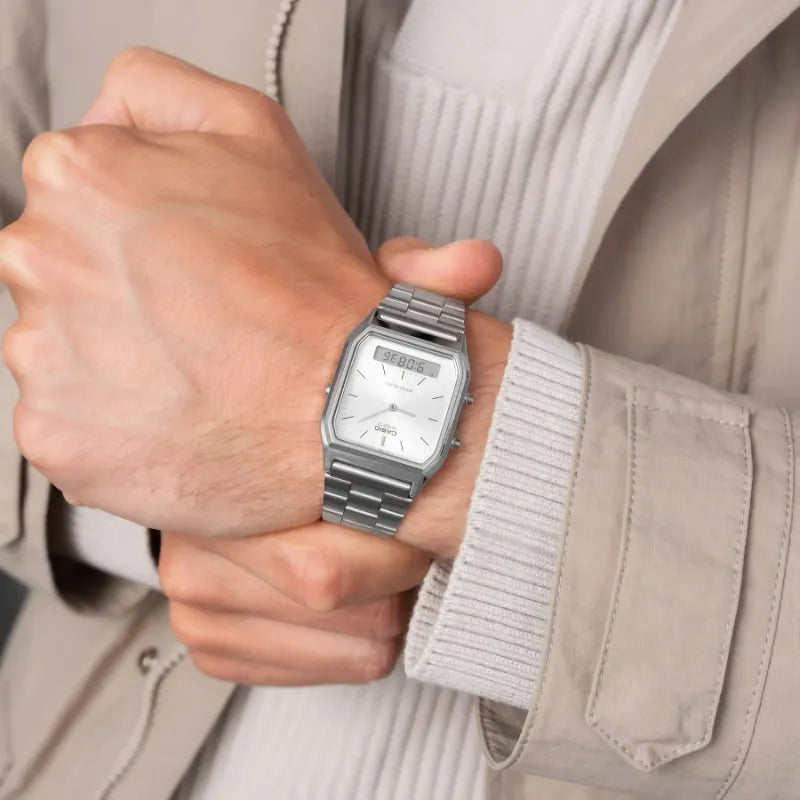 Nerion® Watch