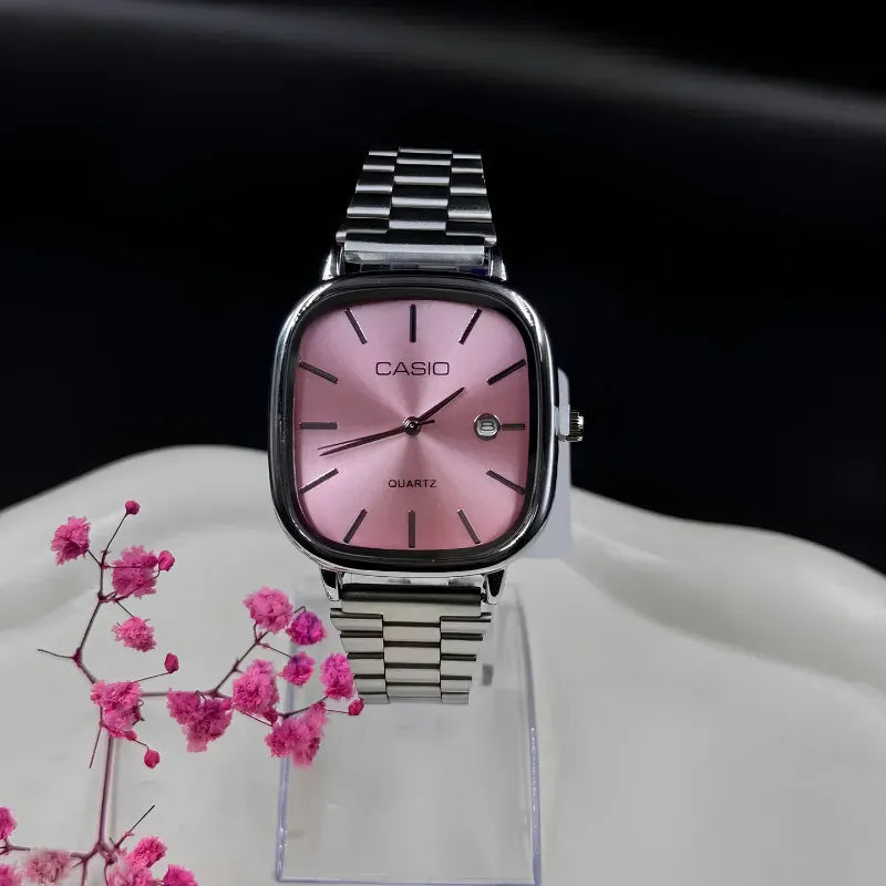 Vintage 1989® Watch — Limited Edition