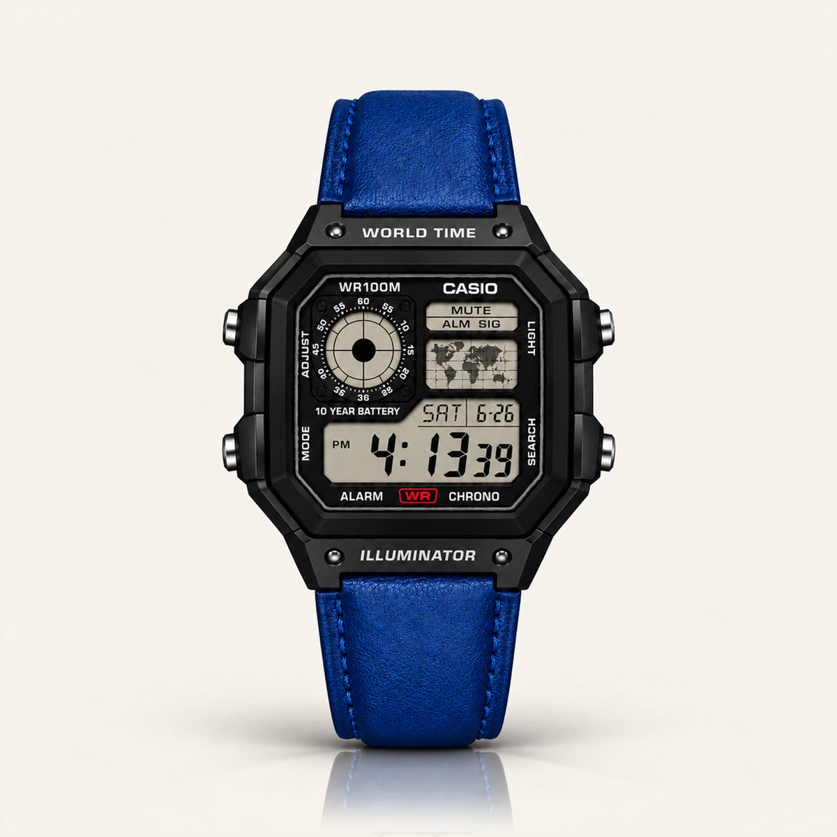 Meridian® Watch
