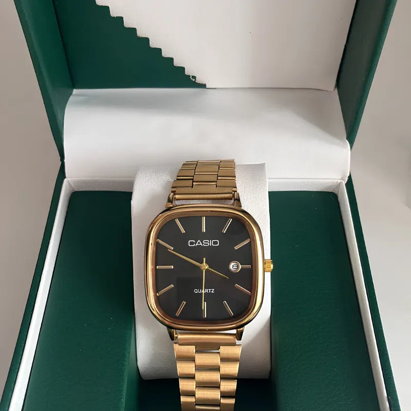 Vintage 1989® Watch — Limited Edition