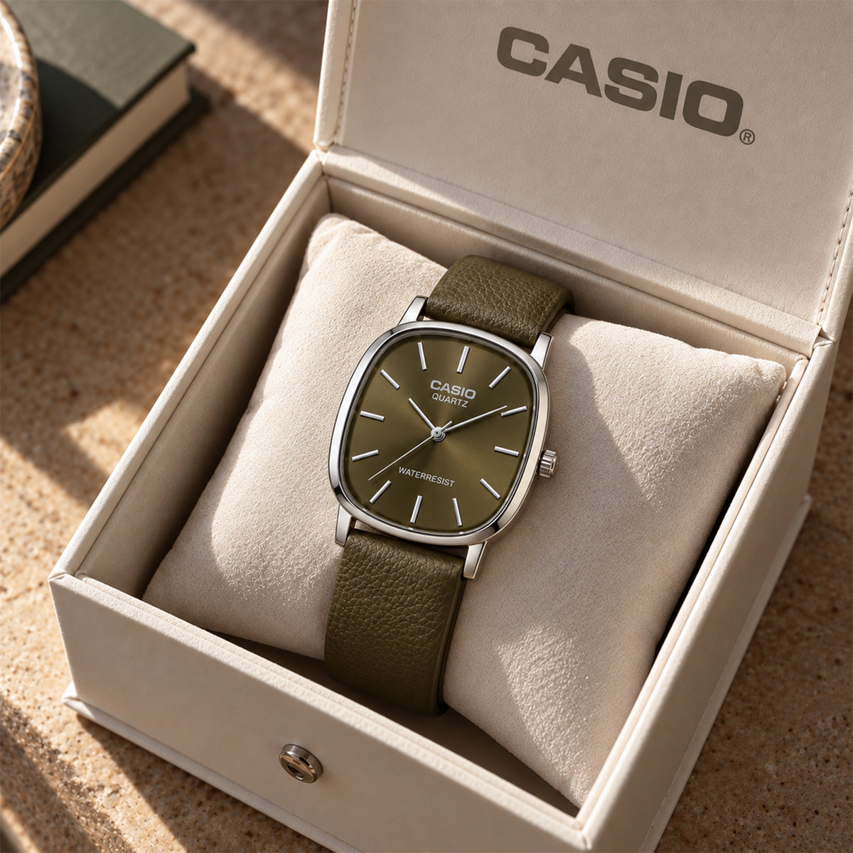 Alden® Watch
