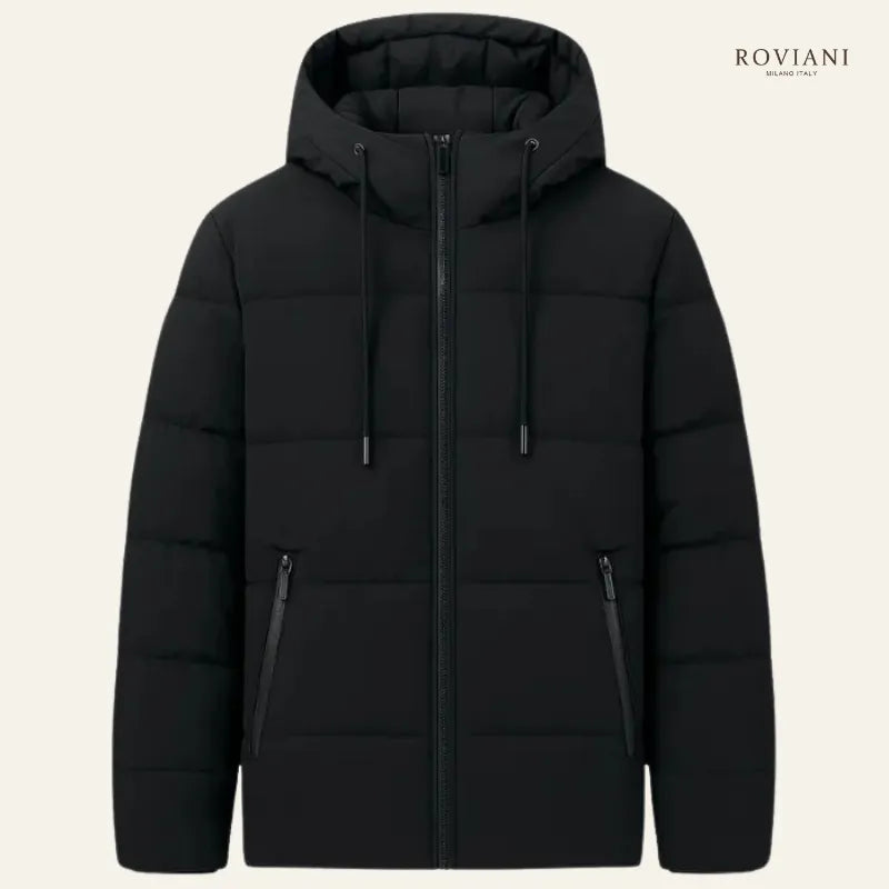 Giacca Double Face Alderi®