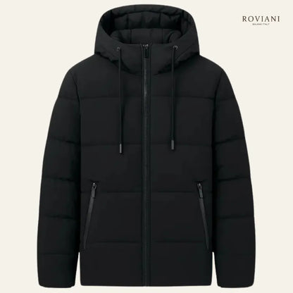 Giacca Double Face Alderi®