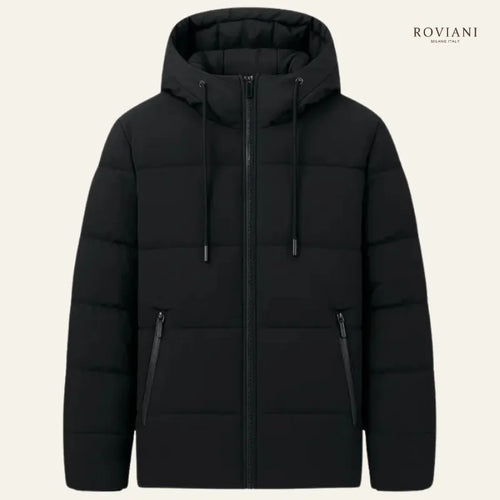 Giacca Double Face Alderi®