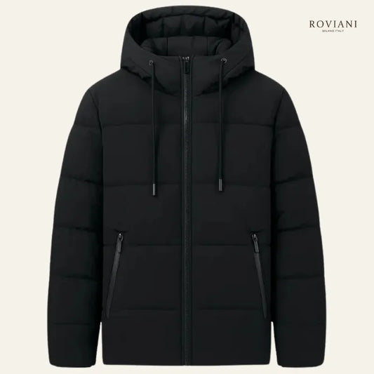 Giacca Double Face Alderi®