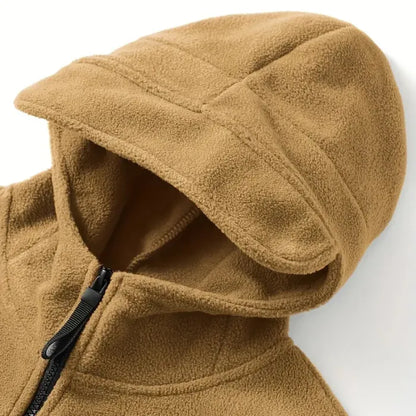 Casaco De Frio Montreal Masculino drovic