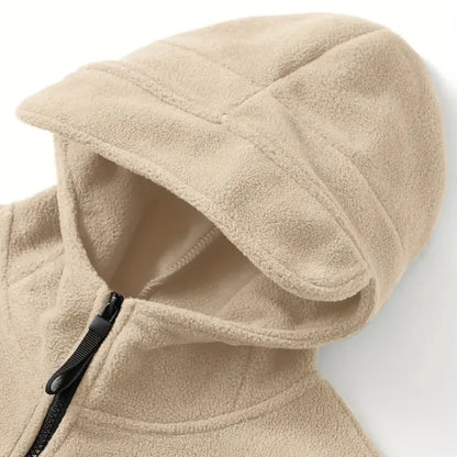 Casaco De Frio Montreal Masculino drovic