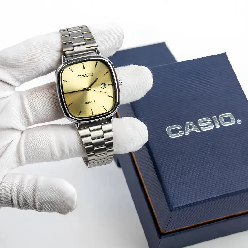 Vintage 1989® Watch — Limited Edition
