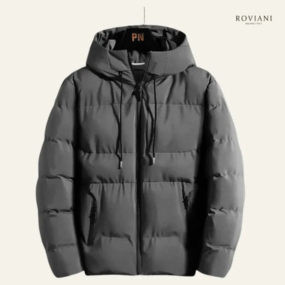 Giacca Puffer Riva®