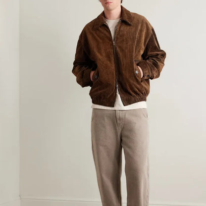 Maglione Peluche Orso – Collo Alto in Lana Italiana