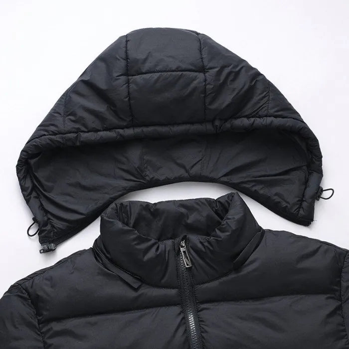 Urbano® Puffer Jacket
