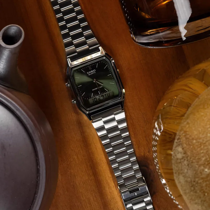 Nerion® Watch