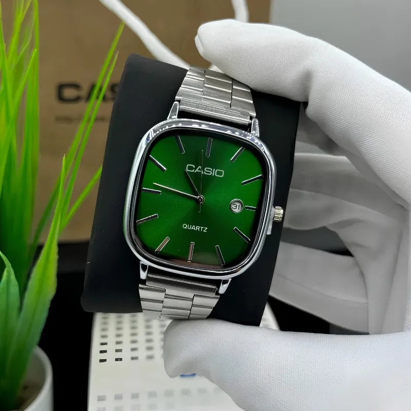 Vintage 1989® Watch — Limited Edition