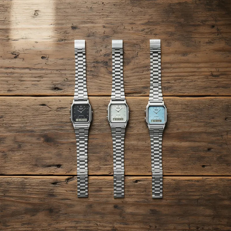 Nerion® Watch