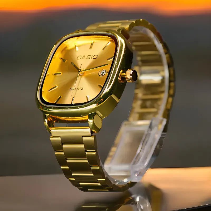 Vintage 1989® Watch — Limited Edition
