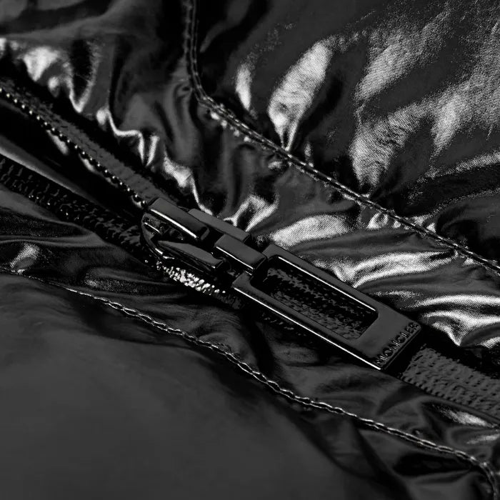 Puffer GeoShield – Giacca Trapuntata