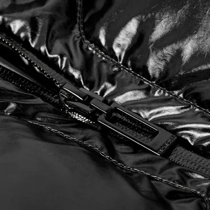 Puffer GeoShield – Giacca Trapuntata