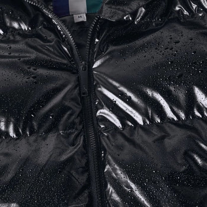 Giacca Puffer Alpine®