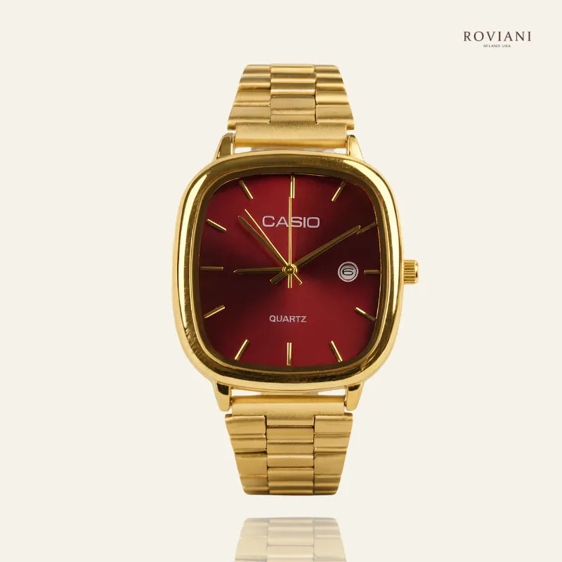 Vintage 1989® Watch — Limited Edition