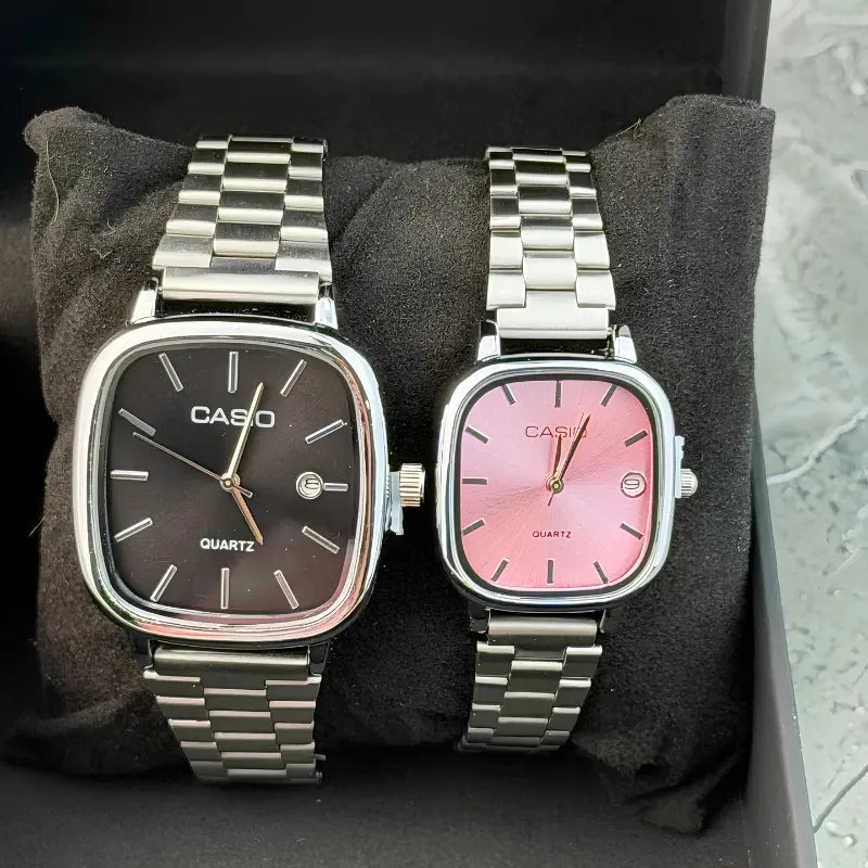 Vintage 1989® Watch — Limited Edition