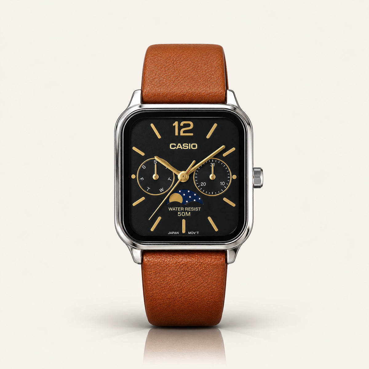 Varenna® Watch