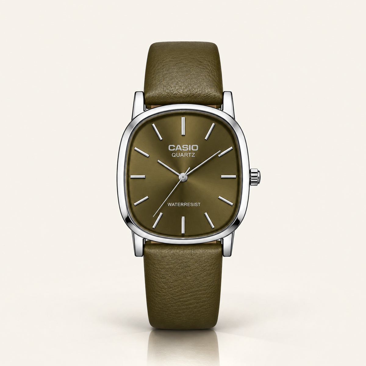 Alden® Watch