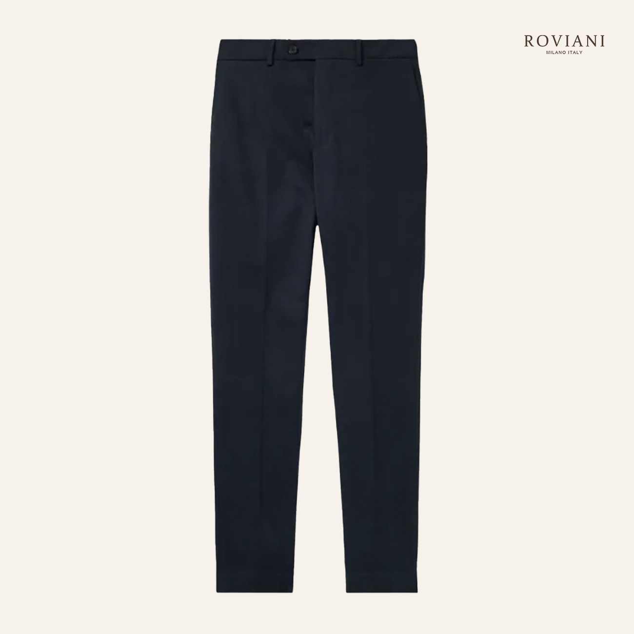 Spiatto® Cotton Pants