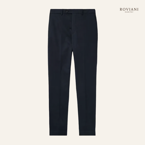 Pantaloni in cotone Spiatto®