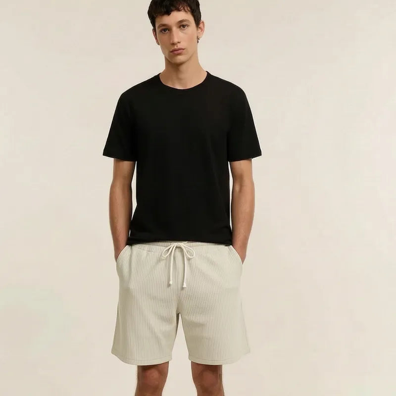 Milano Essentials™ | Buy 2, Get 3 + Free Shorts