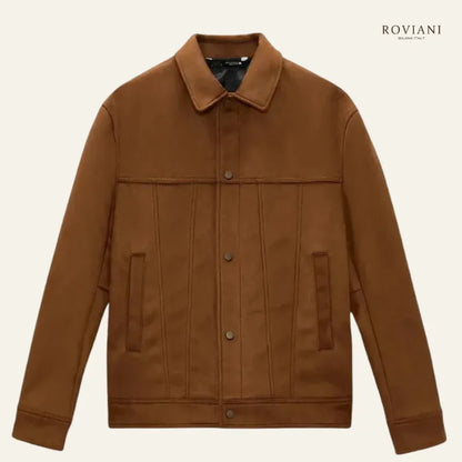 Giacca Tecnica Montel®