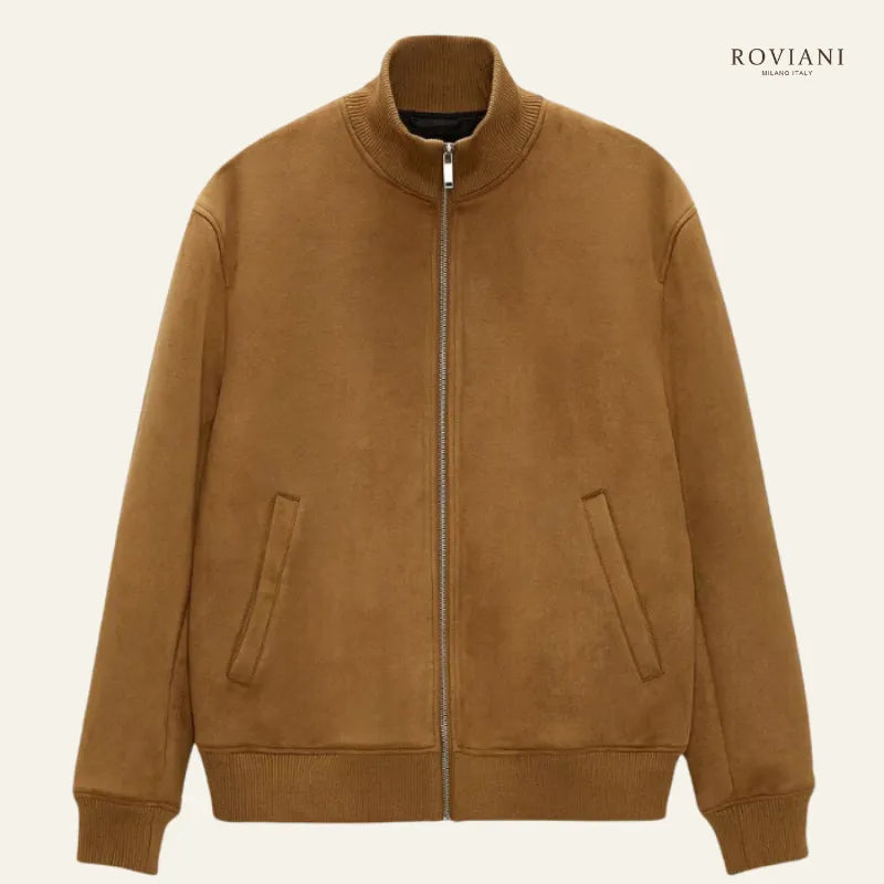 Felice® High Neck Jacket