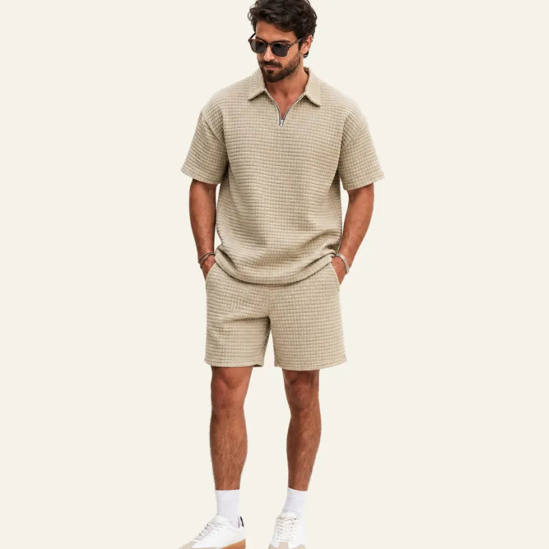 Executive Comfort Bundle™ | 2 Sets + Free Sunglasses & Wallet