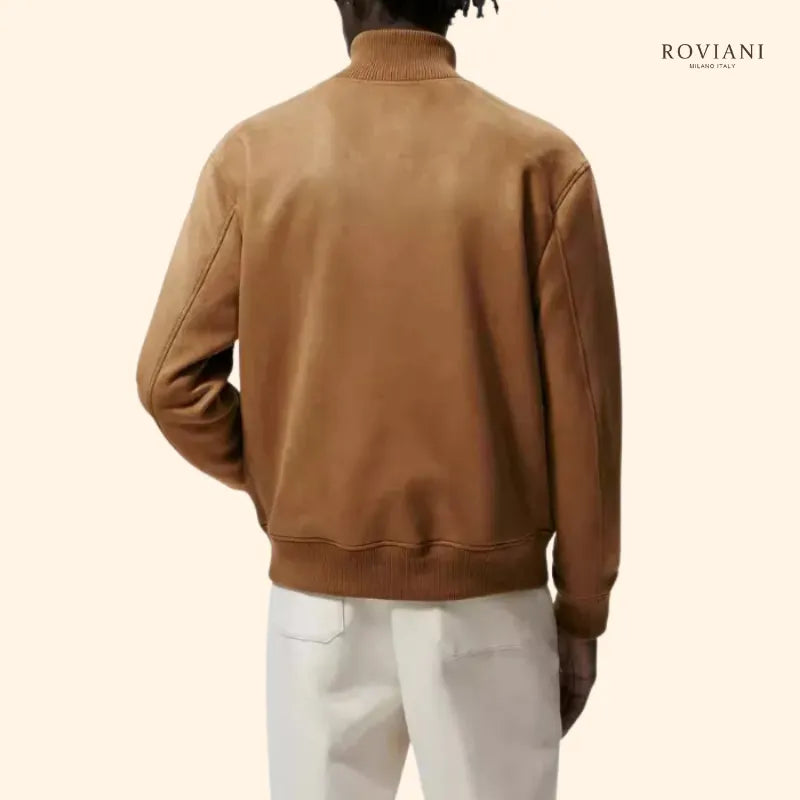 Felice® High Neck Jacket