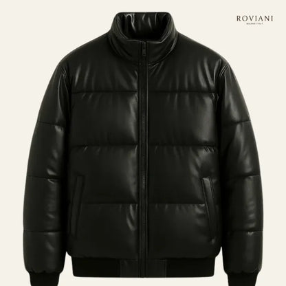 Giacca Puffer Cascade®