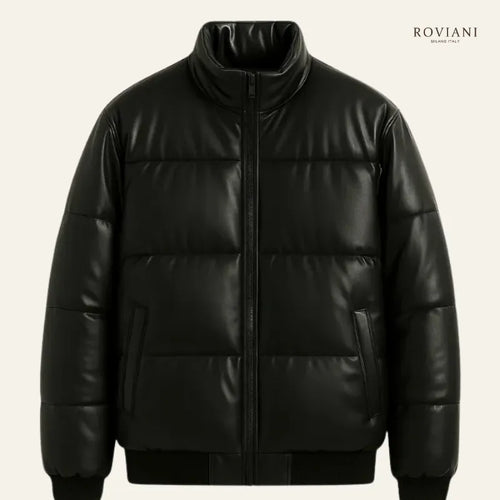 Giacca Puffer Cascade®