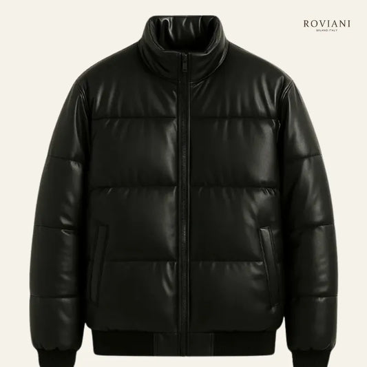 Giacca Puffer Cascade®