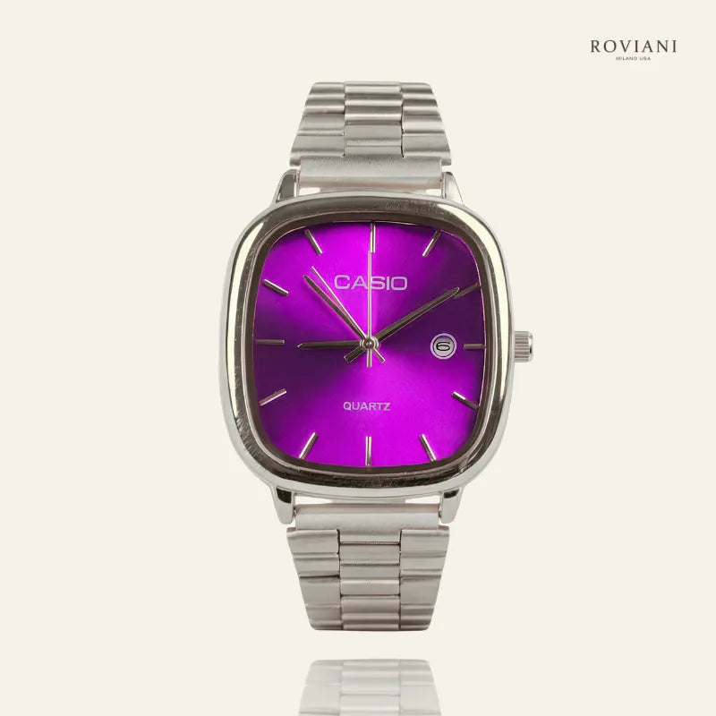 Vintage 1989® Watch — Limited Edition