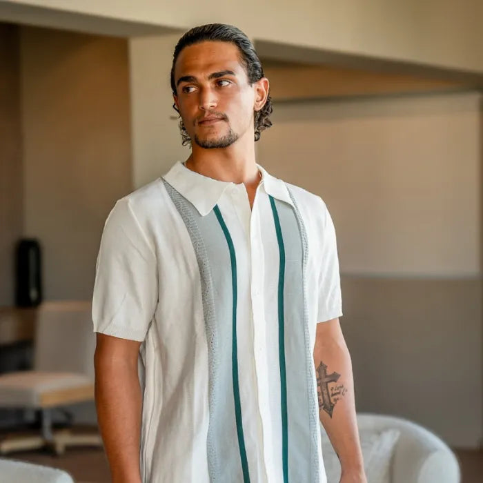 Polo Bradford Uomo®