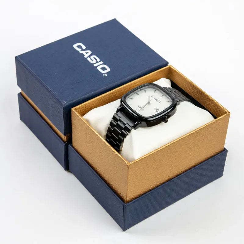 Vintage 1989® Watch — Limited Edition