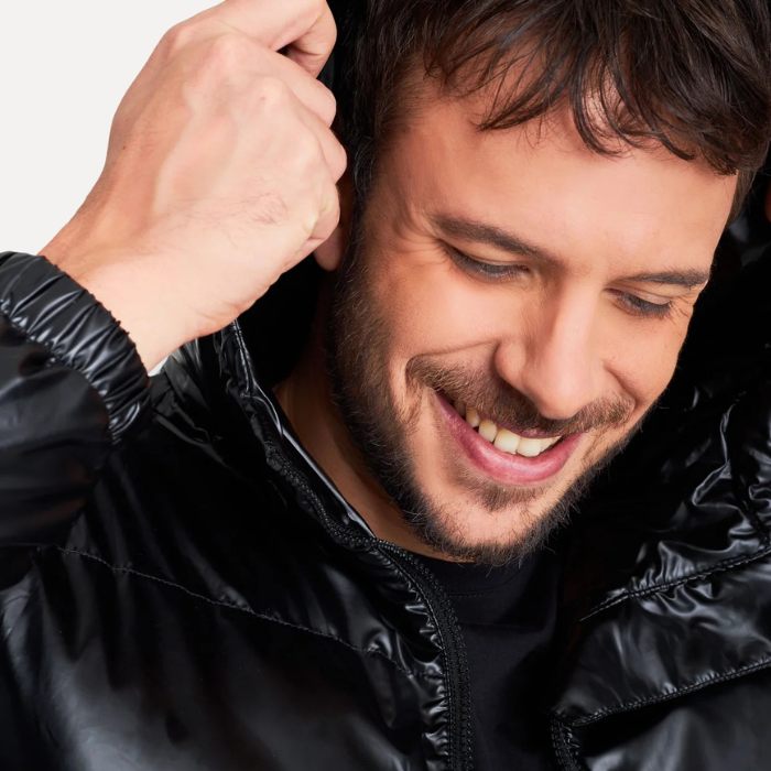 Alpine® Puffer Jacket