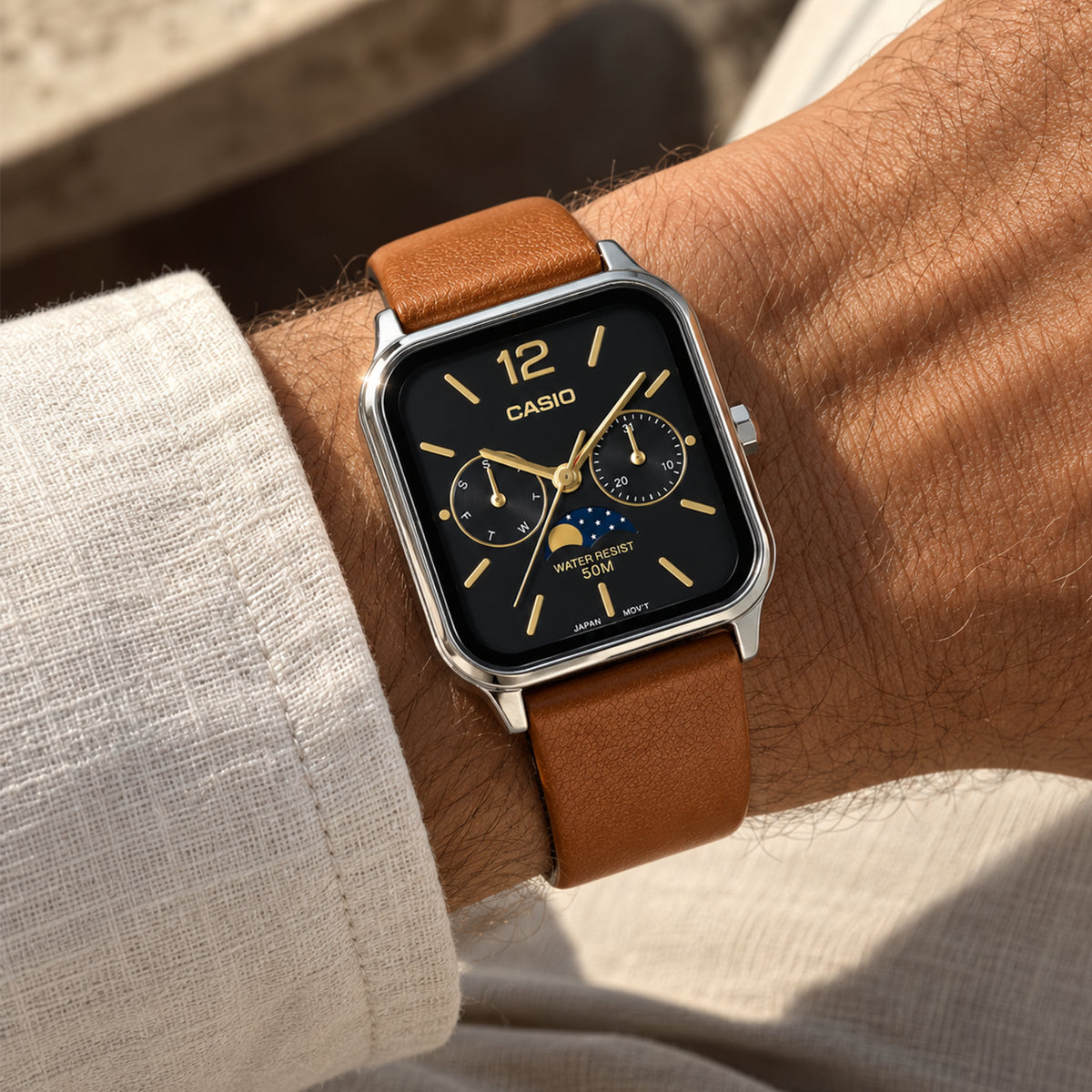 Varenna® Watch