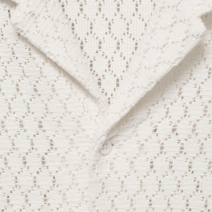 Camicia Resort in Tricot