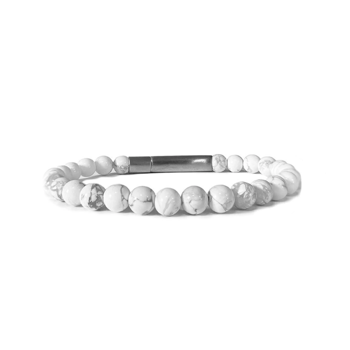 Onyx Essence Natural Stone Bracelet