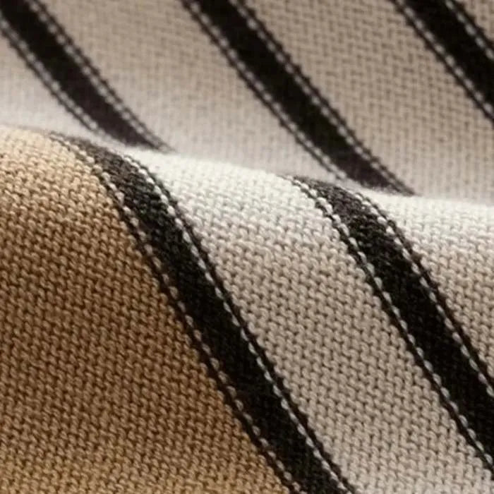 Maglia polo in maglia a righe Montelle®