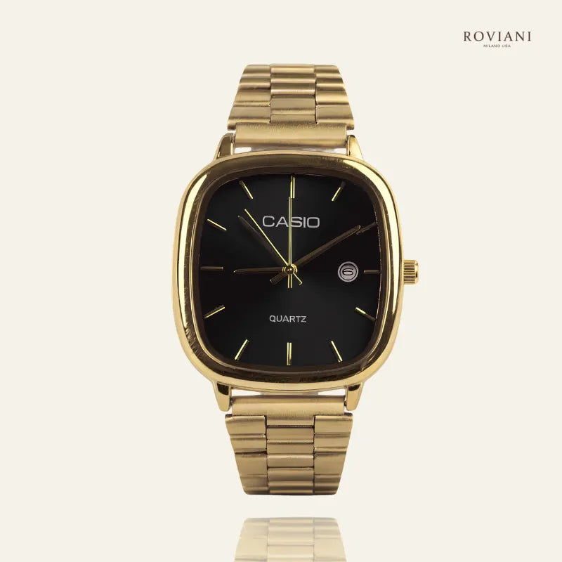 Vintage 1989® Watch — Limited Edition